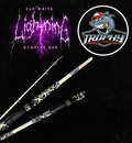 The White Lightning Bumping Rod - Casting - Taylor Holler Tackle Co.