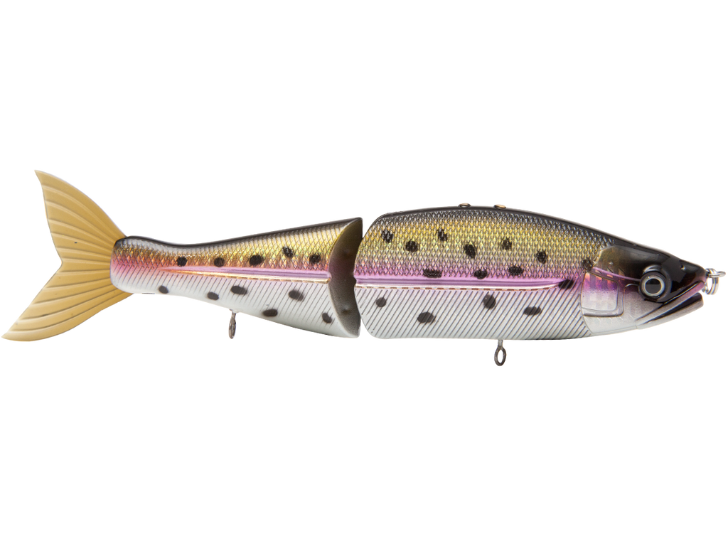 B Venom 6" - Taylor Holler Tackle Co.