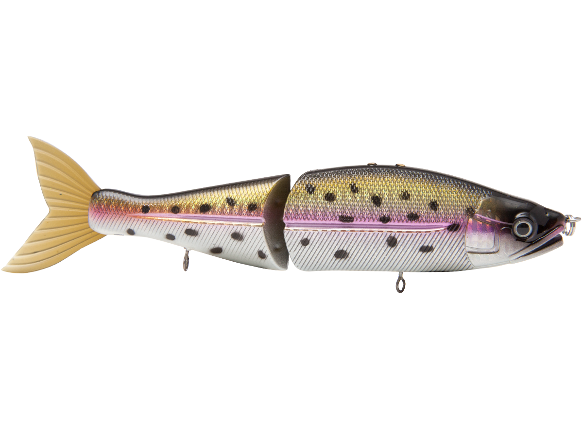 B Venom 6" - Taylor Holler Tackle Co.