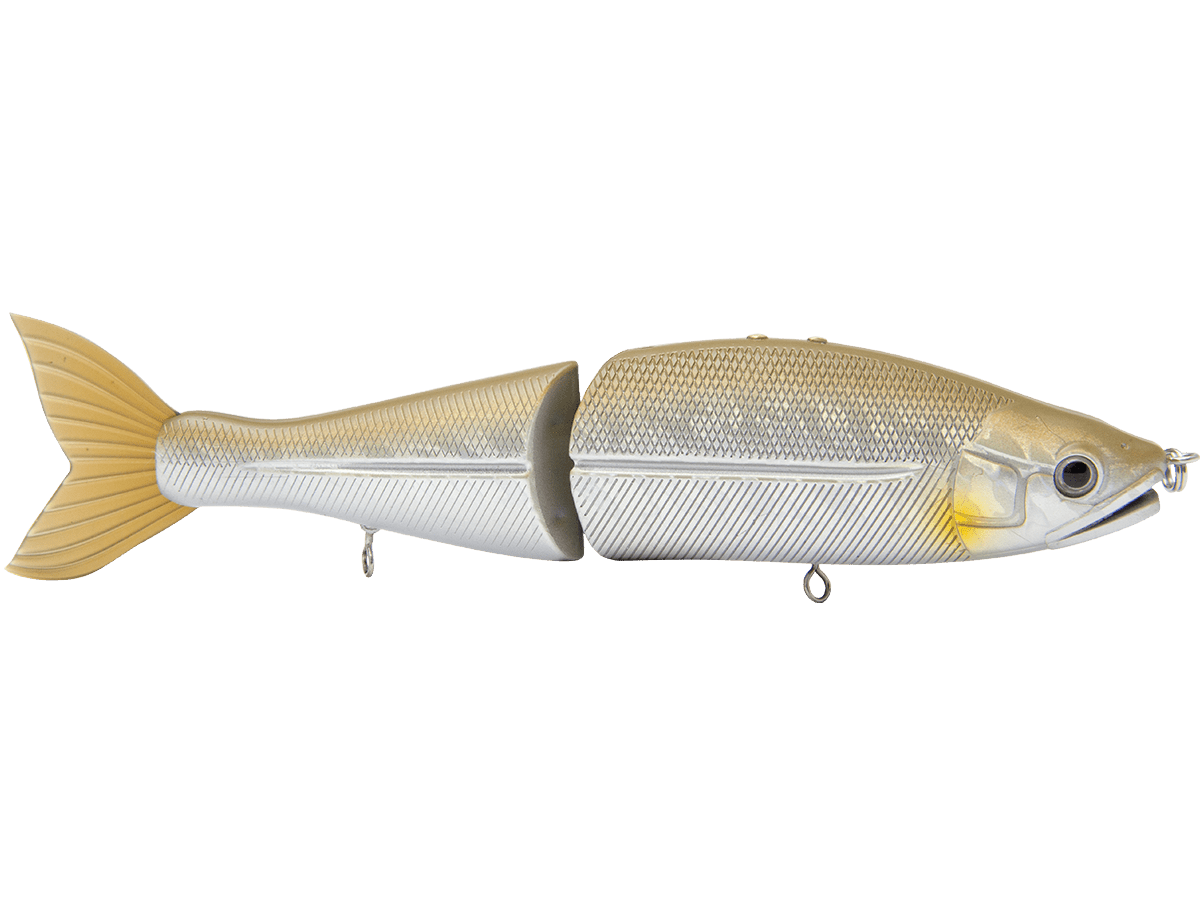 B Venom 6" - Taylor Holler Tackle Co.