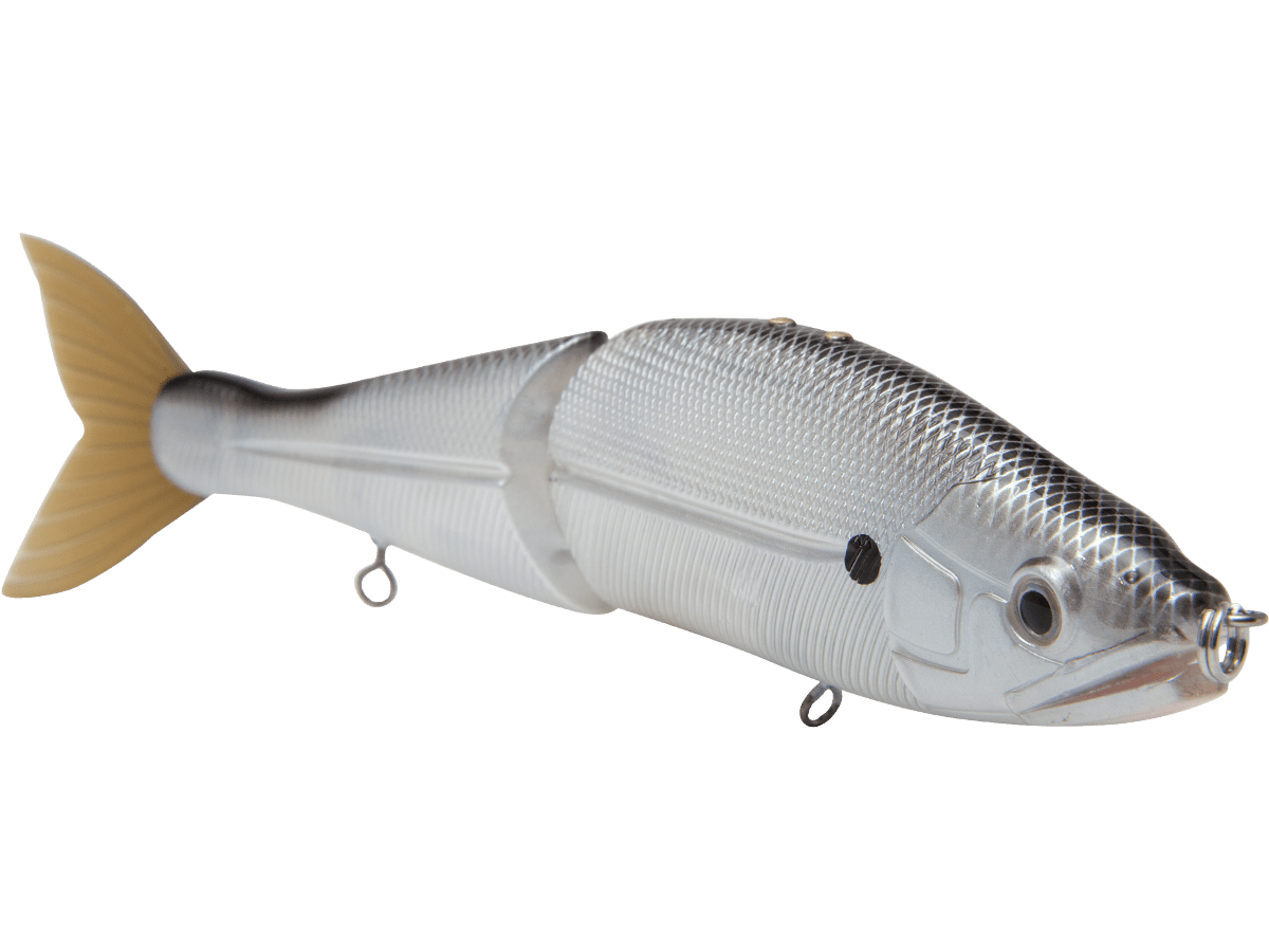 B Venom 6" - Taylor Holler Tackle Co.