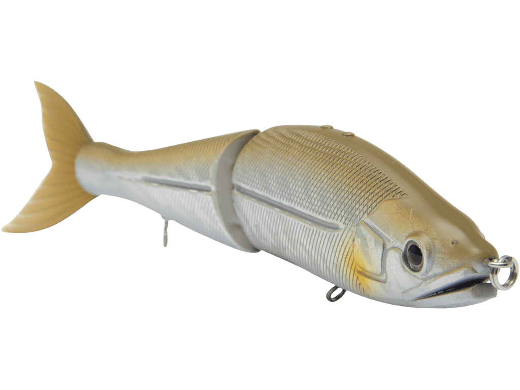B Venom 6" - Taylor Holler Tackle Co.