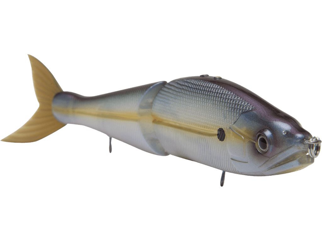 B Venom 6" - Taylor Holler Tackle Co.