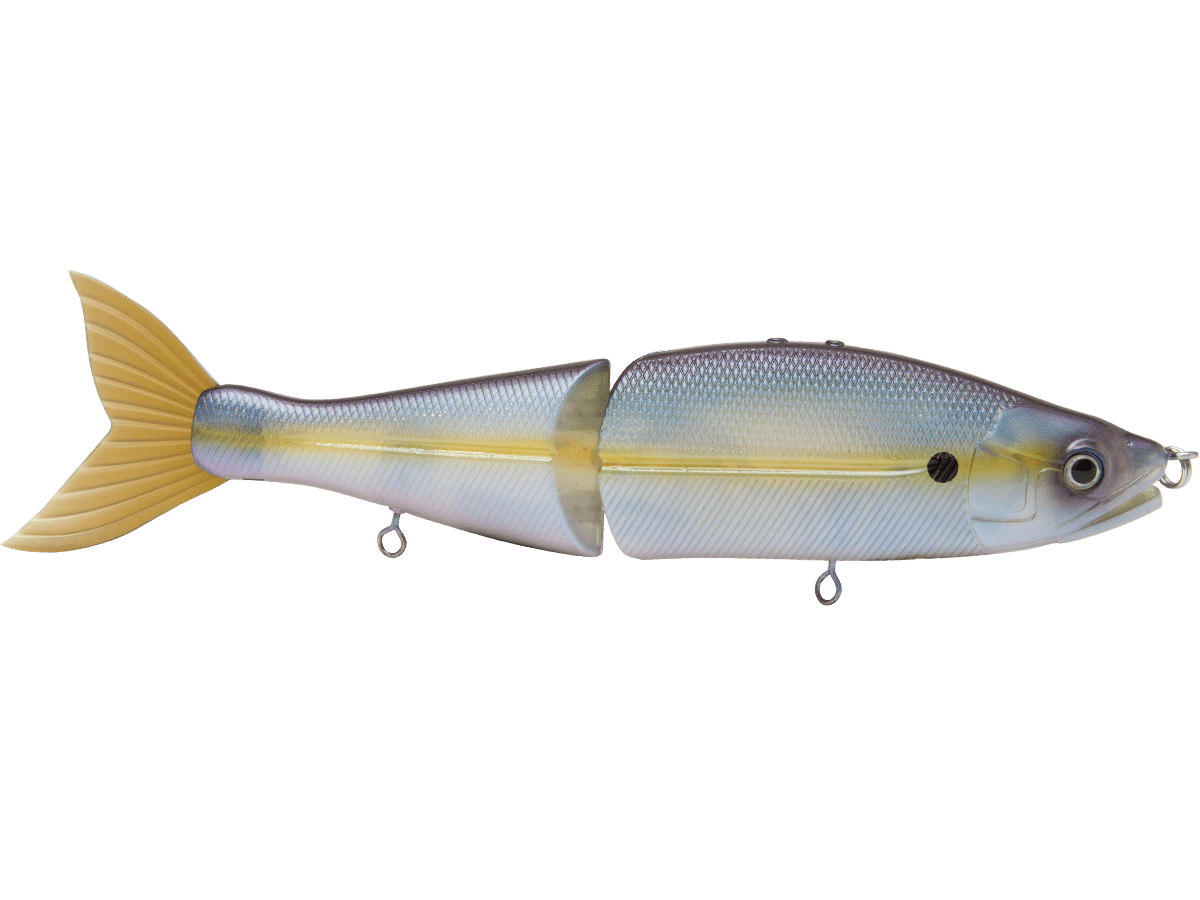 B Venom 6" - Taylor Holler Tackle Co.