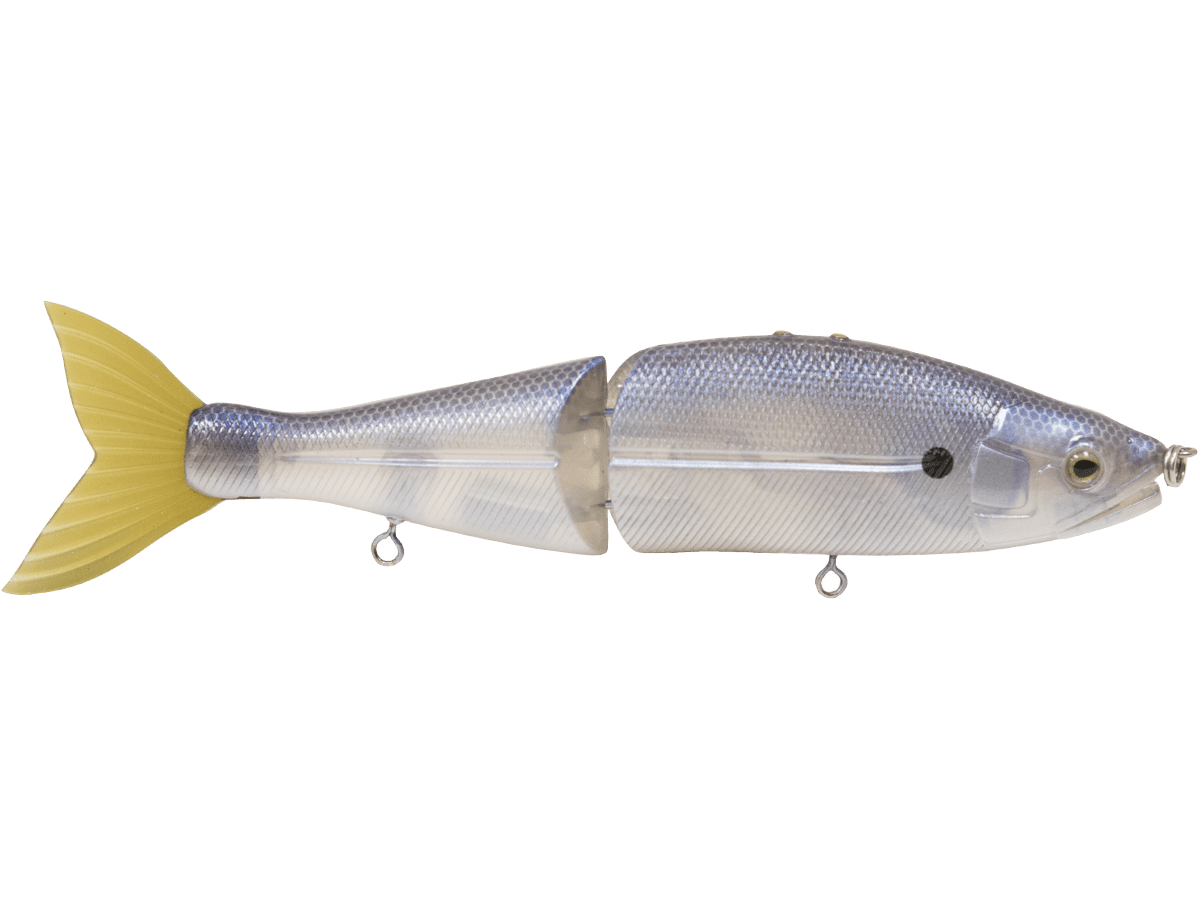 B Venom 6" - Taylor Holler Tackle Co.