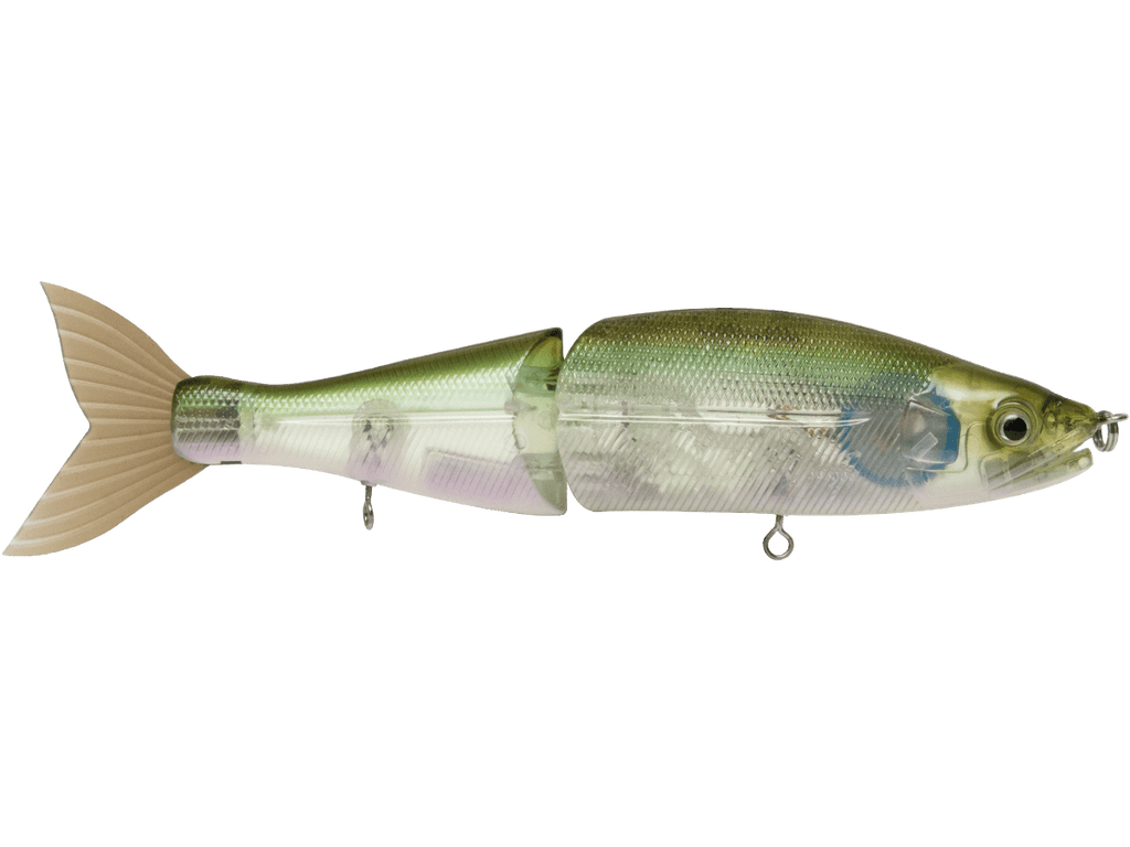 B Venom 6" - Taylor Holler Tackle Co.