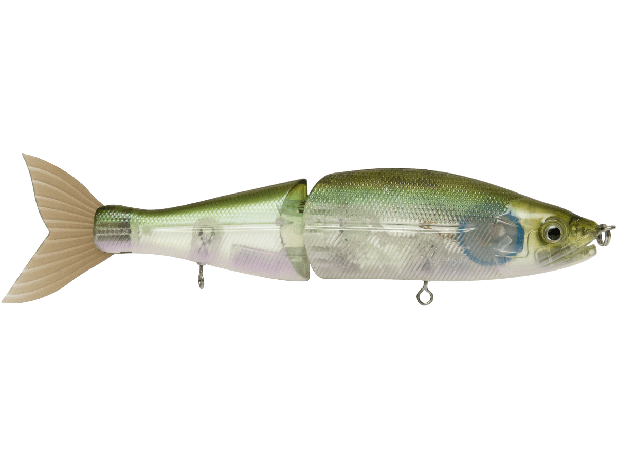 B Venom 6" - Taylor Holler Tackle Co.