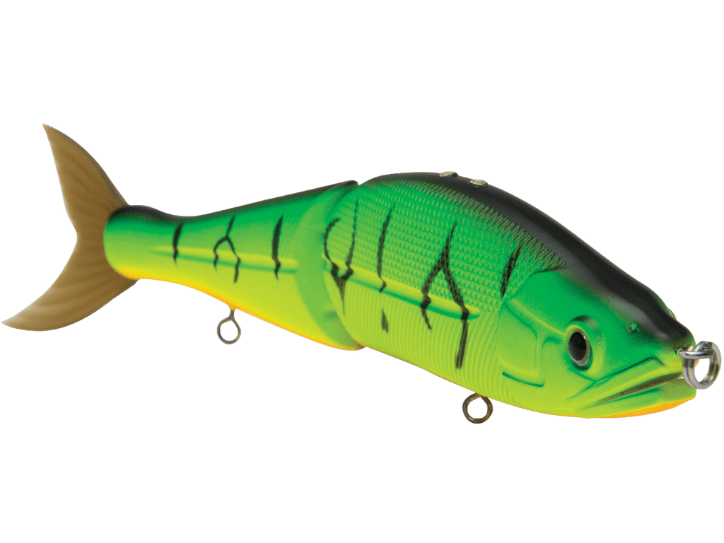 B Venom 6" - Taylor Holler Tackle Co.