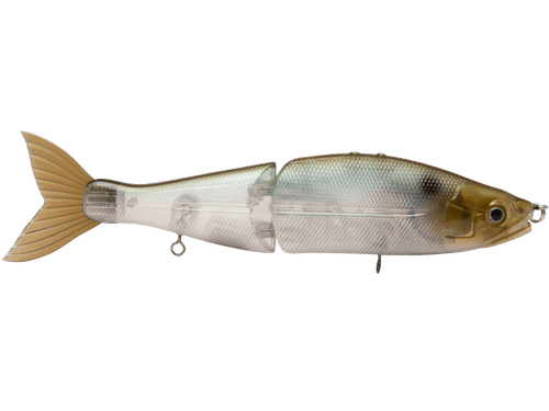 B Venom 6" - Taylor Holler Tackle Co.