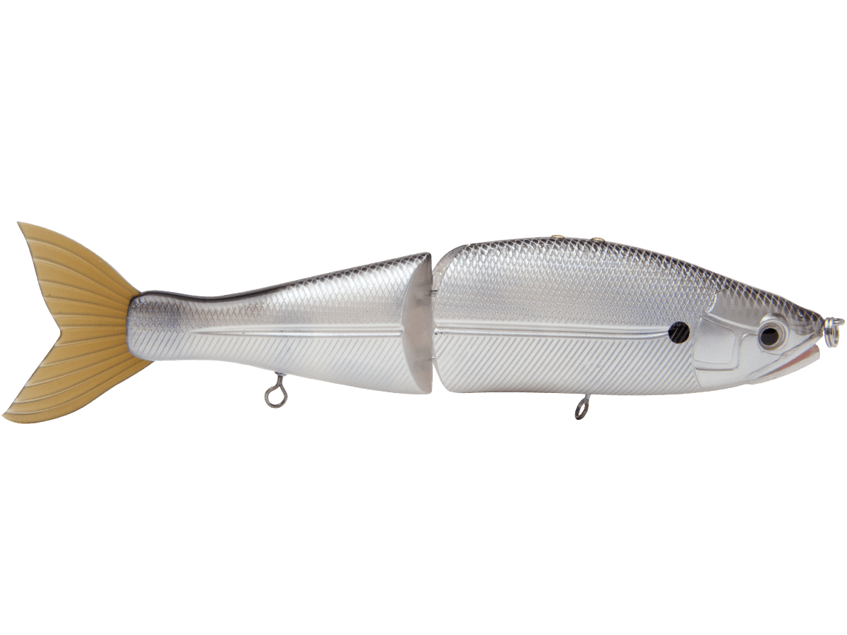 B Venom 6" - Taylor Holler Tackle Co.