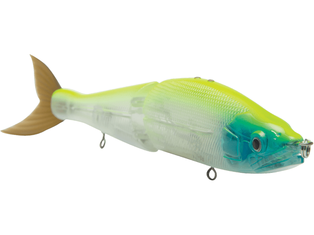 B Venom 6" - Taylor Holler Tackle Co.
