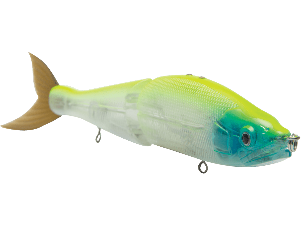 B Venom 6" - Taylor Holler Tackle Co.