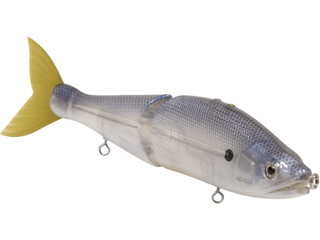 B Venom 6" - Taylor Holler Tackle Co.
