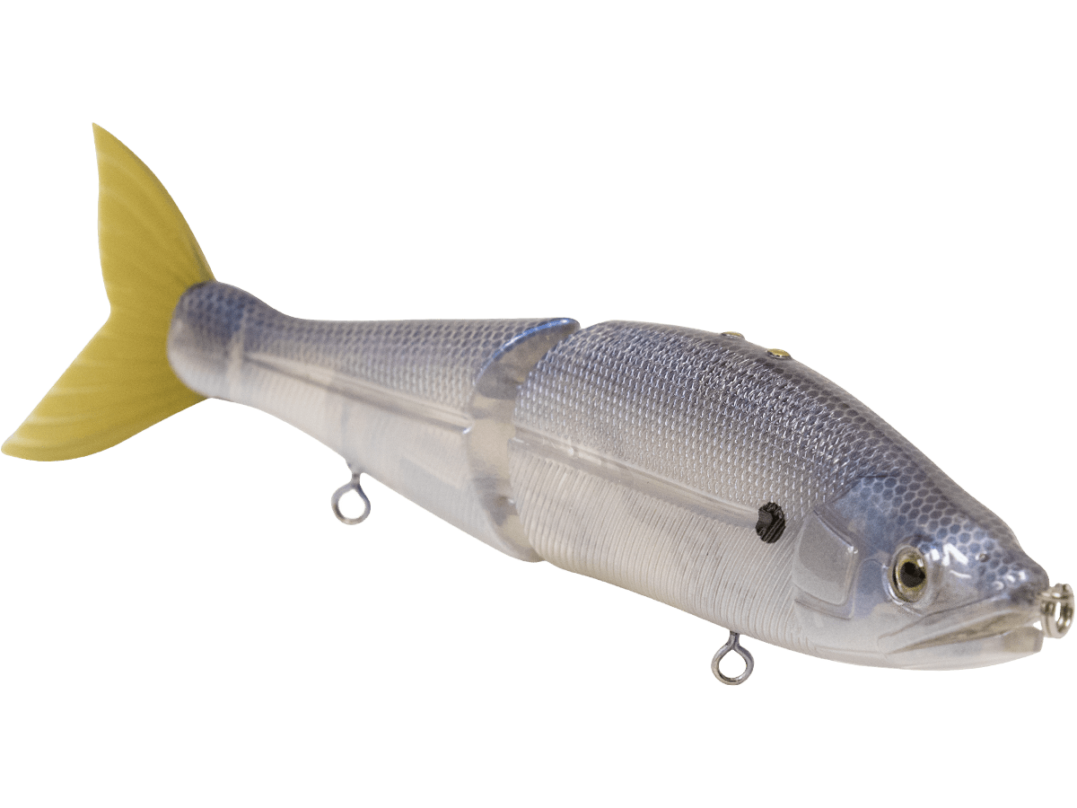B Venom 6" - Taylor Holler Tackle Co.
