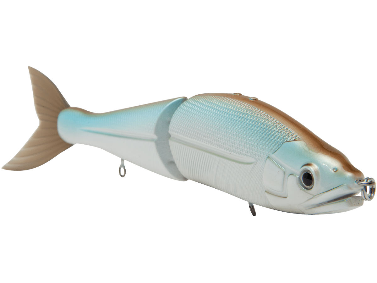 B Venom 6" - Taylor Holler Tackle Co.