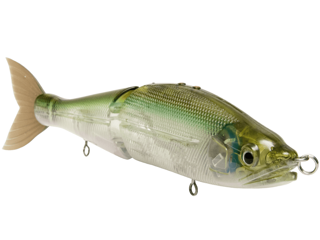 B Venom 6" - Taylor Holler Tackle Co.