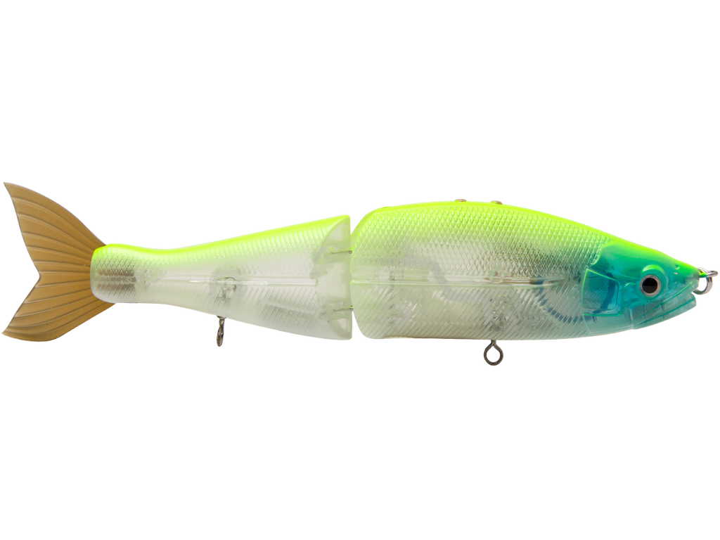B Venom 6" - Taylor Holler Tackle Co.