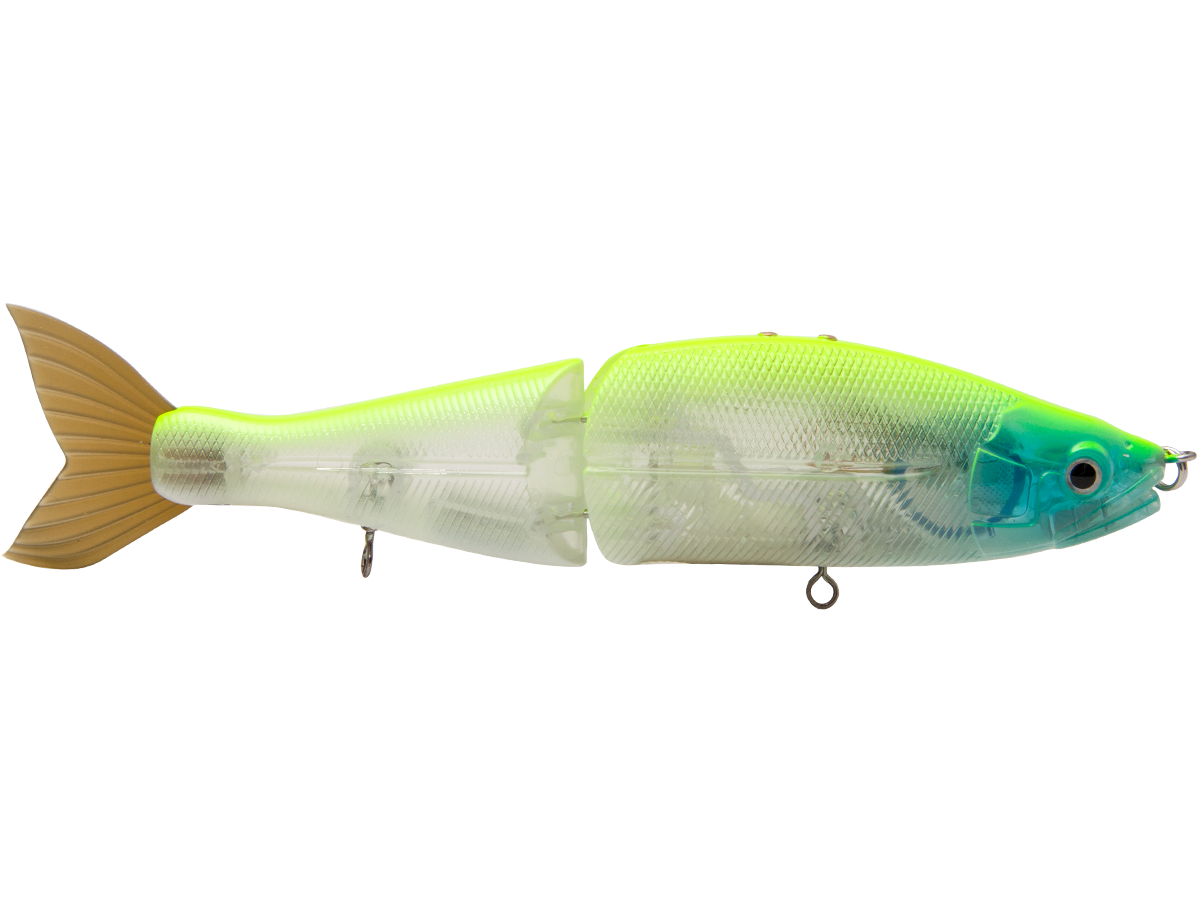 B Venom 6" - Taylor Holler Tackle Co.