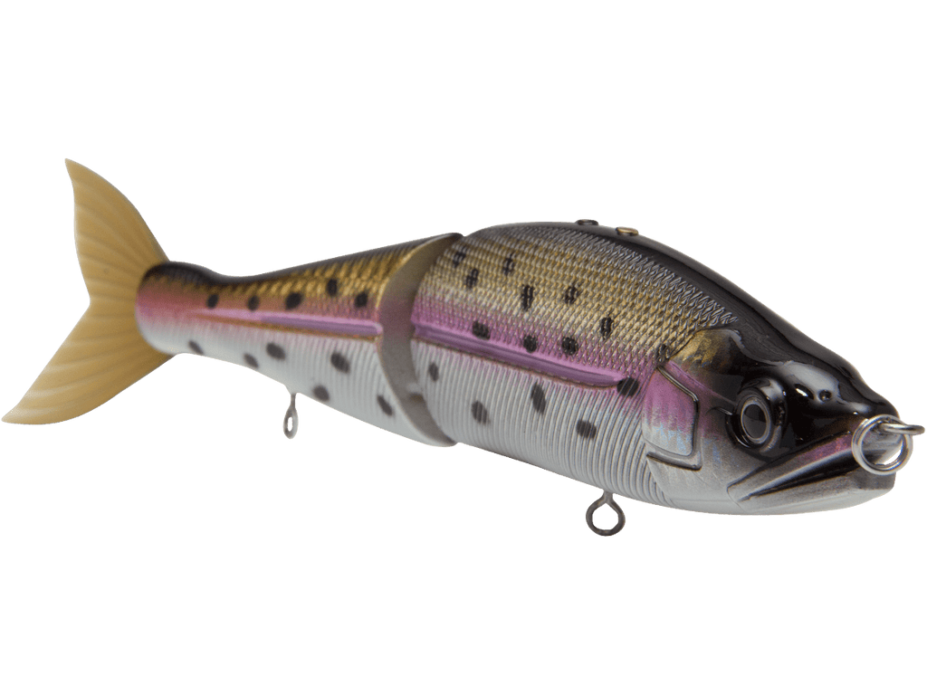 B Venom 6" - Taylor Holler Tackle Co.