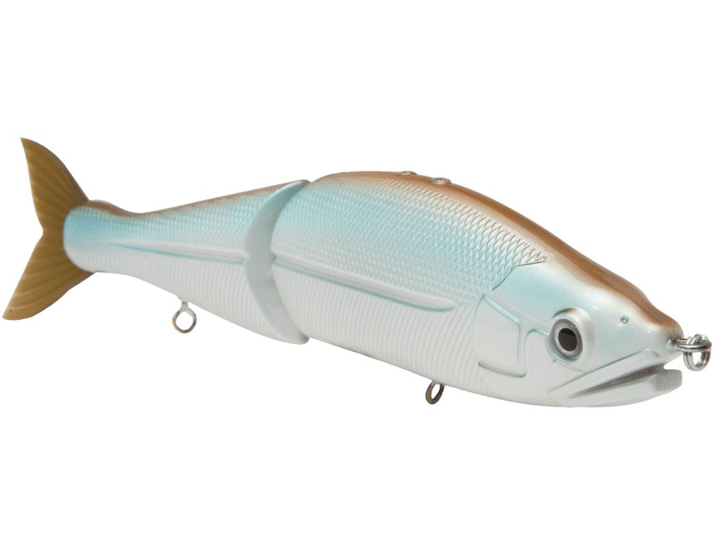 B Venom 8" - Taylor Holler Tackle Co.