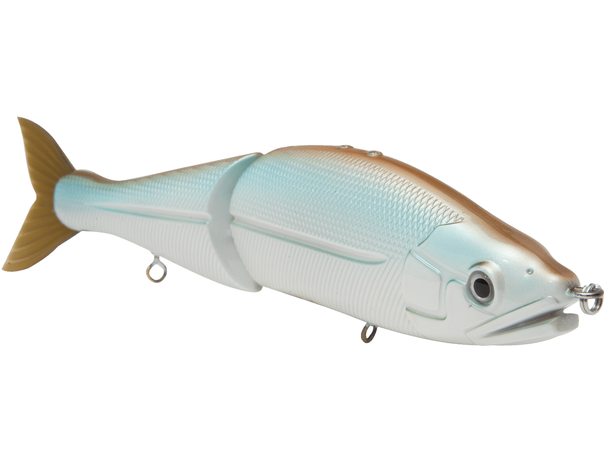 B Venom 8" - Taylor Holler Tackle Co.