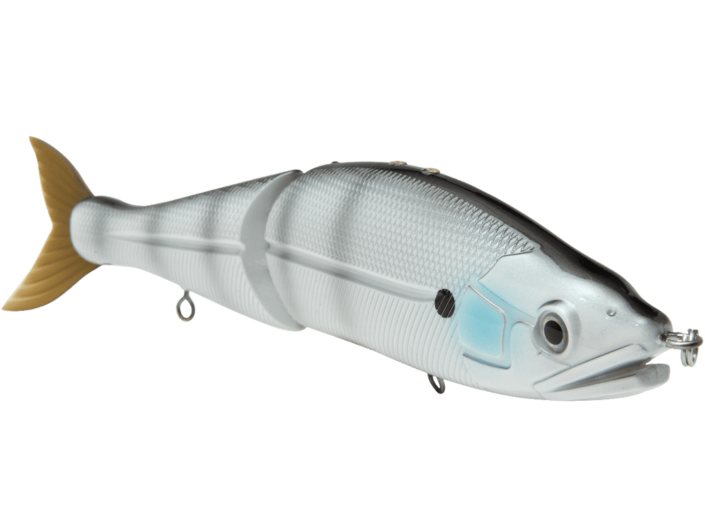 B Venom 8" - Taylor Holler Tackle Co.