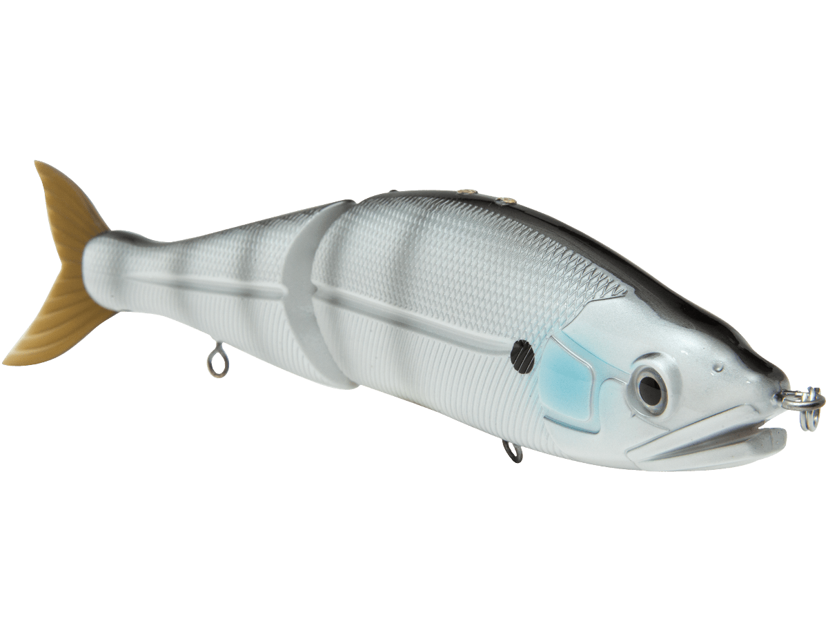 B Venom 8" - Taylor Holler Tackle Co.