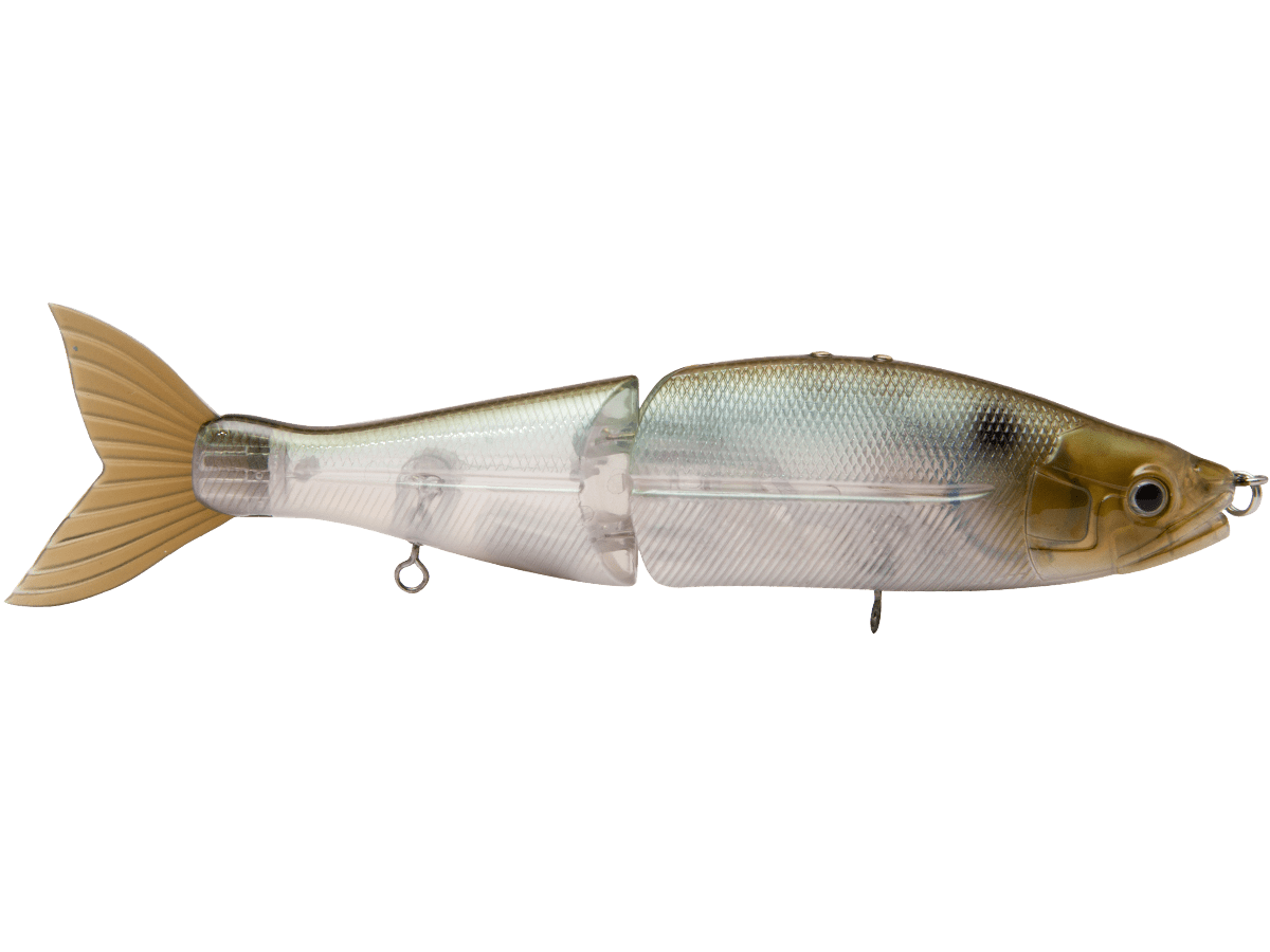 B Venom 8" - Taylor Holler Tackle Co.