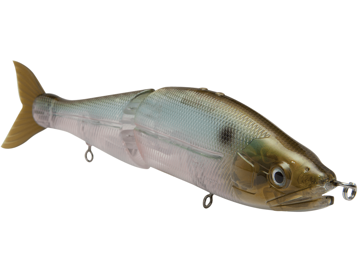 B Venom 8" - Taylor Holler Tackle Co.