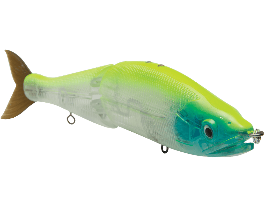 B Venom 8" - Taylor Holler Tackle Co.
