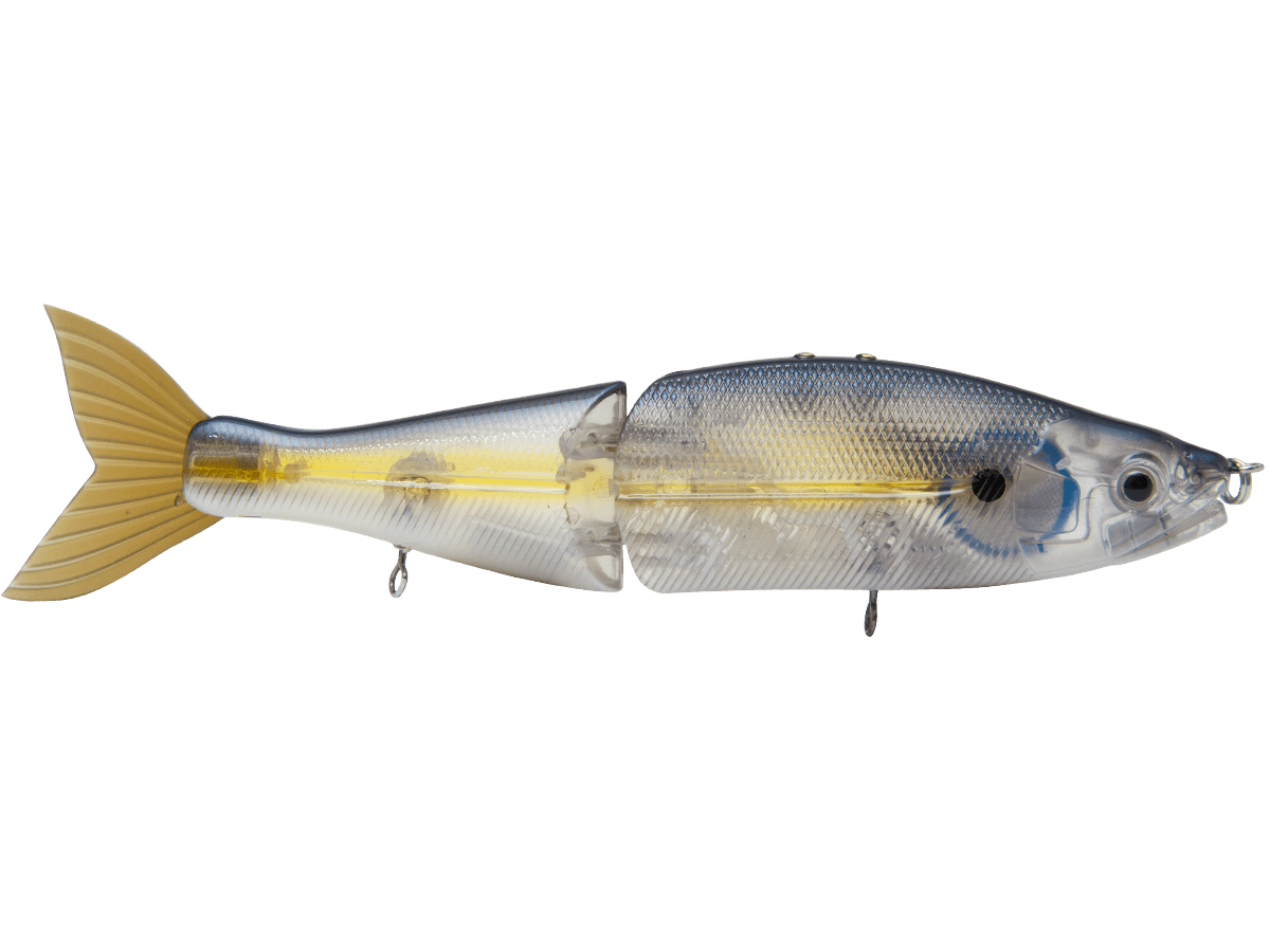 B Venom 8" - Taylor Holler Tackle Co.