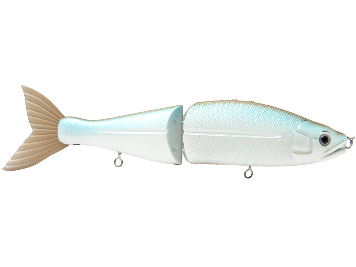 B Venom 8" - Taylor Holler Tackle Co.