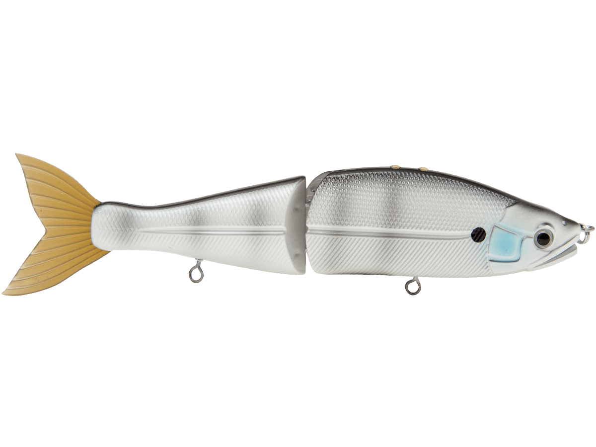 B Venom 8" - Taylor Holler Tackle Co.