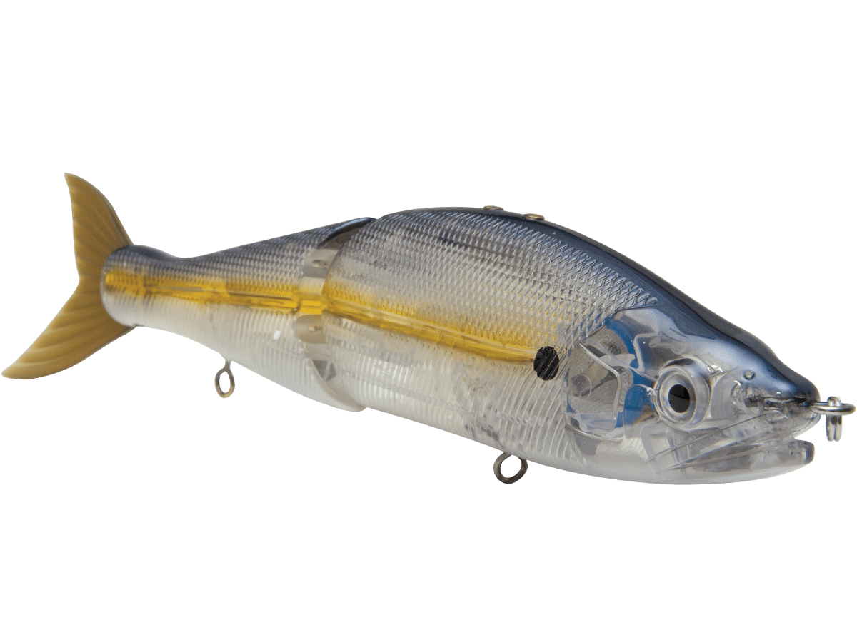B Venom 8" - Taylor Holler Tackle Co.