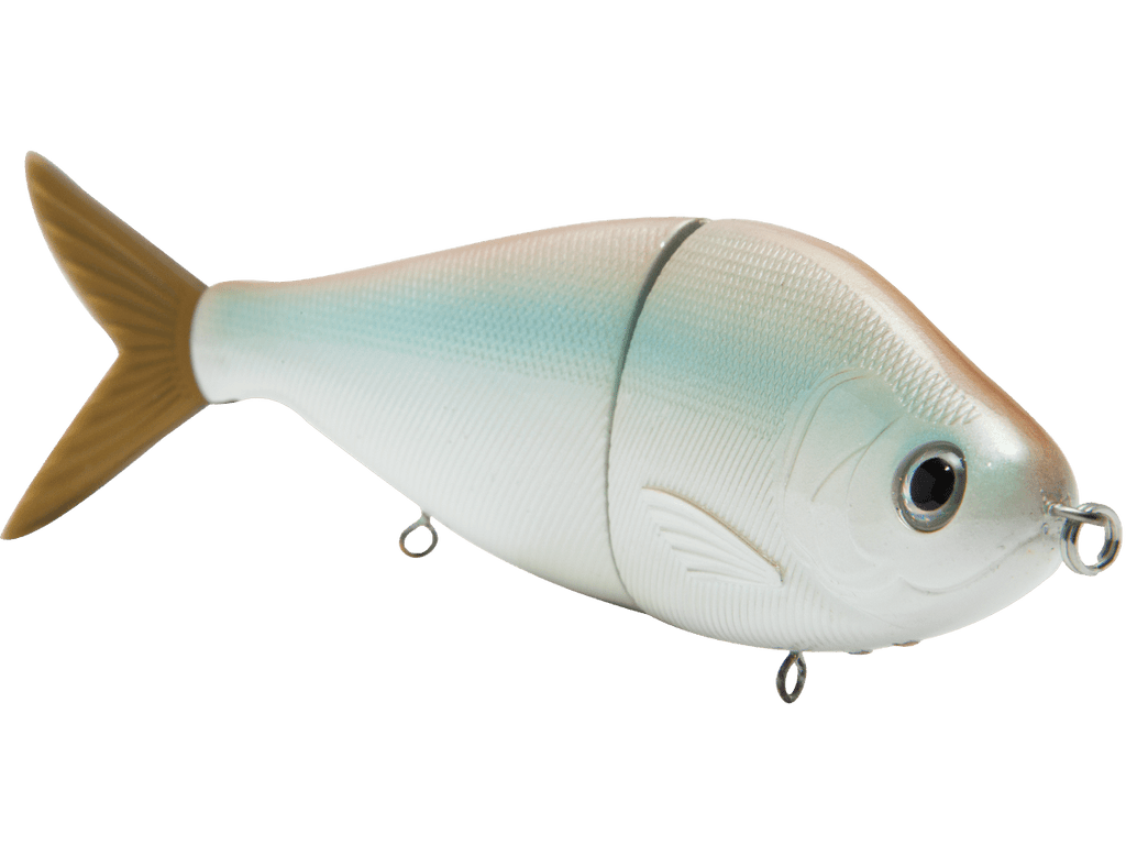 B Viper 6" - Taylor Holler Tackle Co.