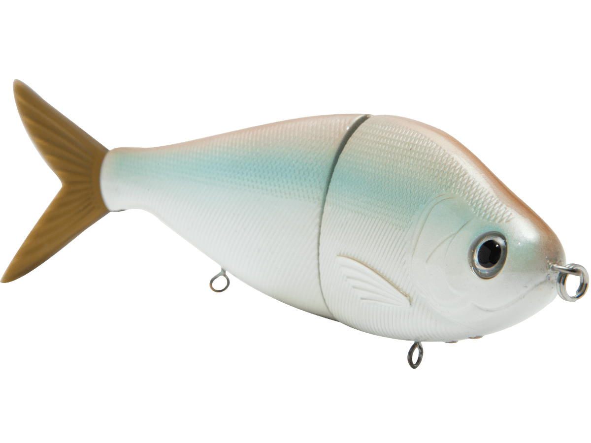 B Viper 6" - Taylor Holler Tackle Co.