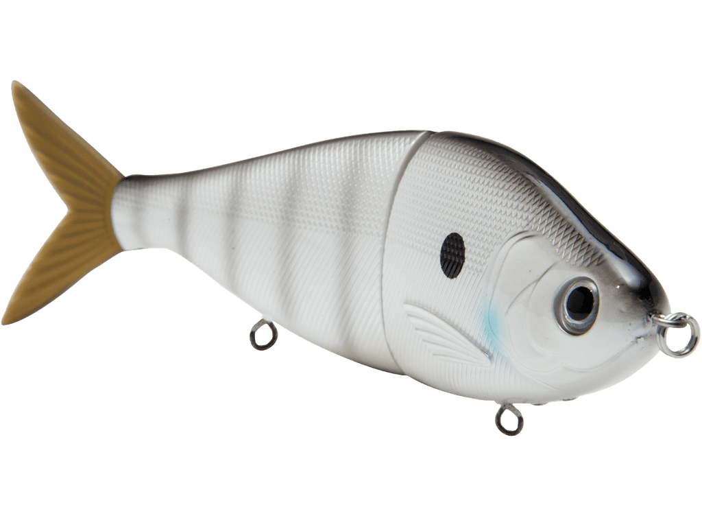 B Viper 6" - Taylor Holler Tackle Co.