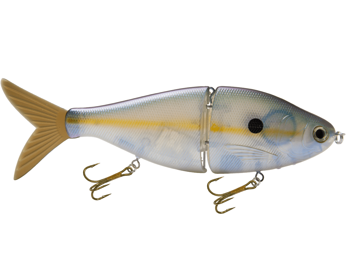 B Viper 6" - Taylor Holler Tackle Co.