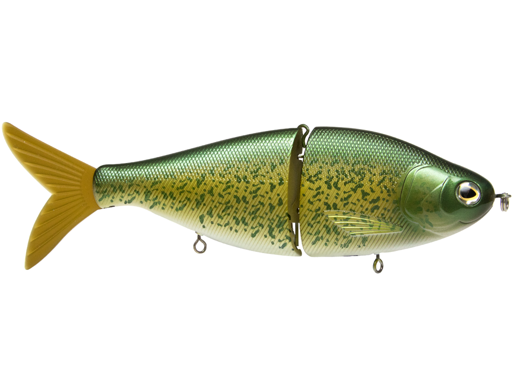 B Viper 6" - Taylor Holler Tackle Co.