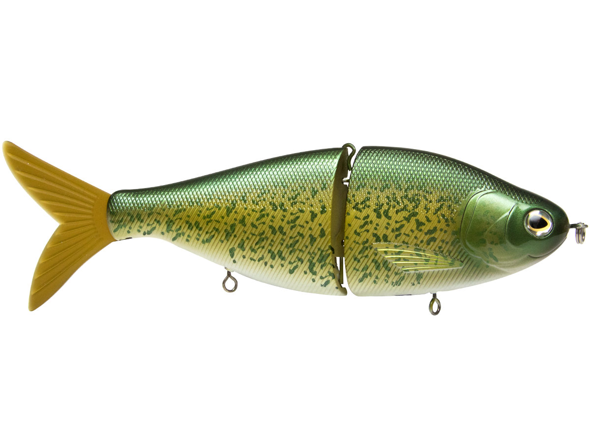 B Viper 6" - Taylor Holler Tackle Co.