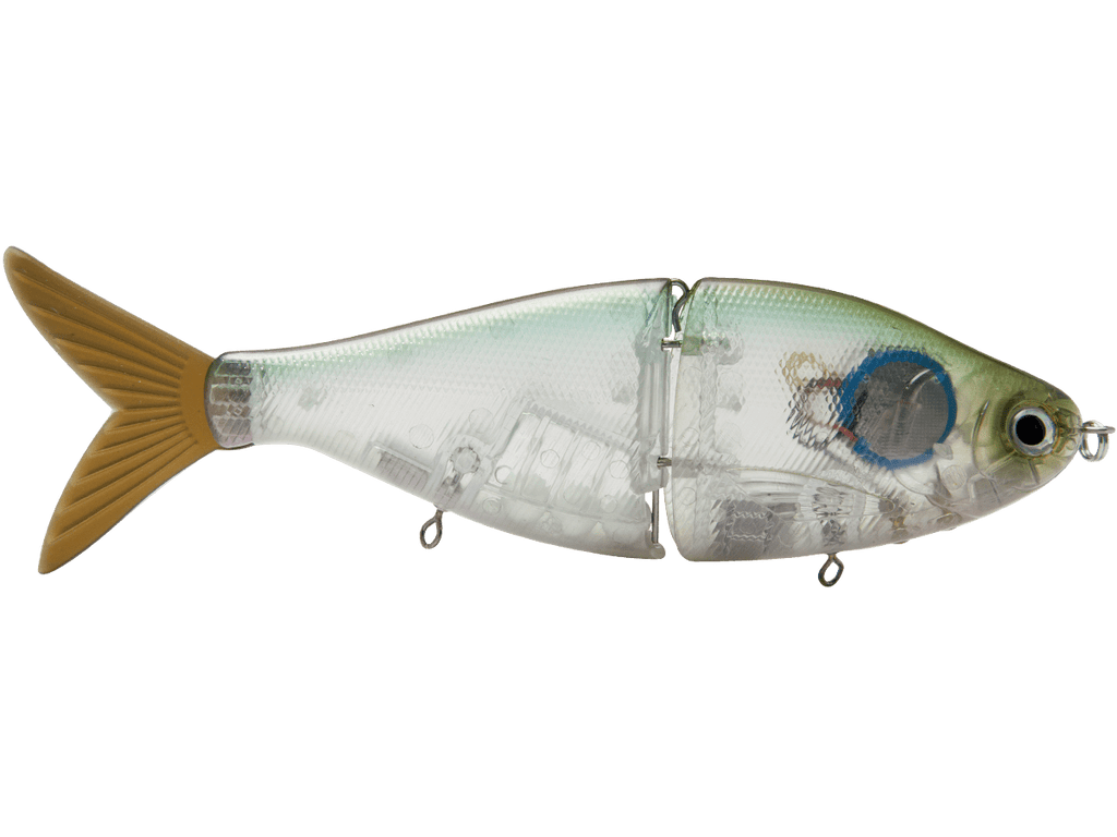 B Viper 6" - Taylor Holler Tackle Co.