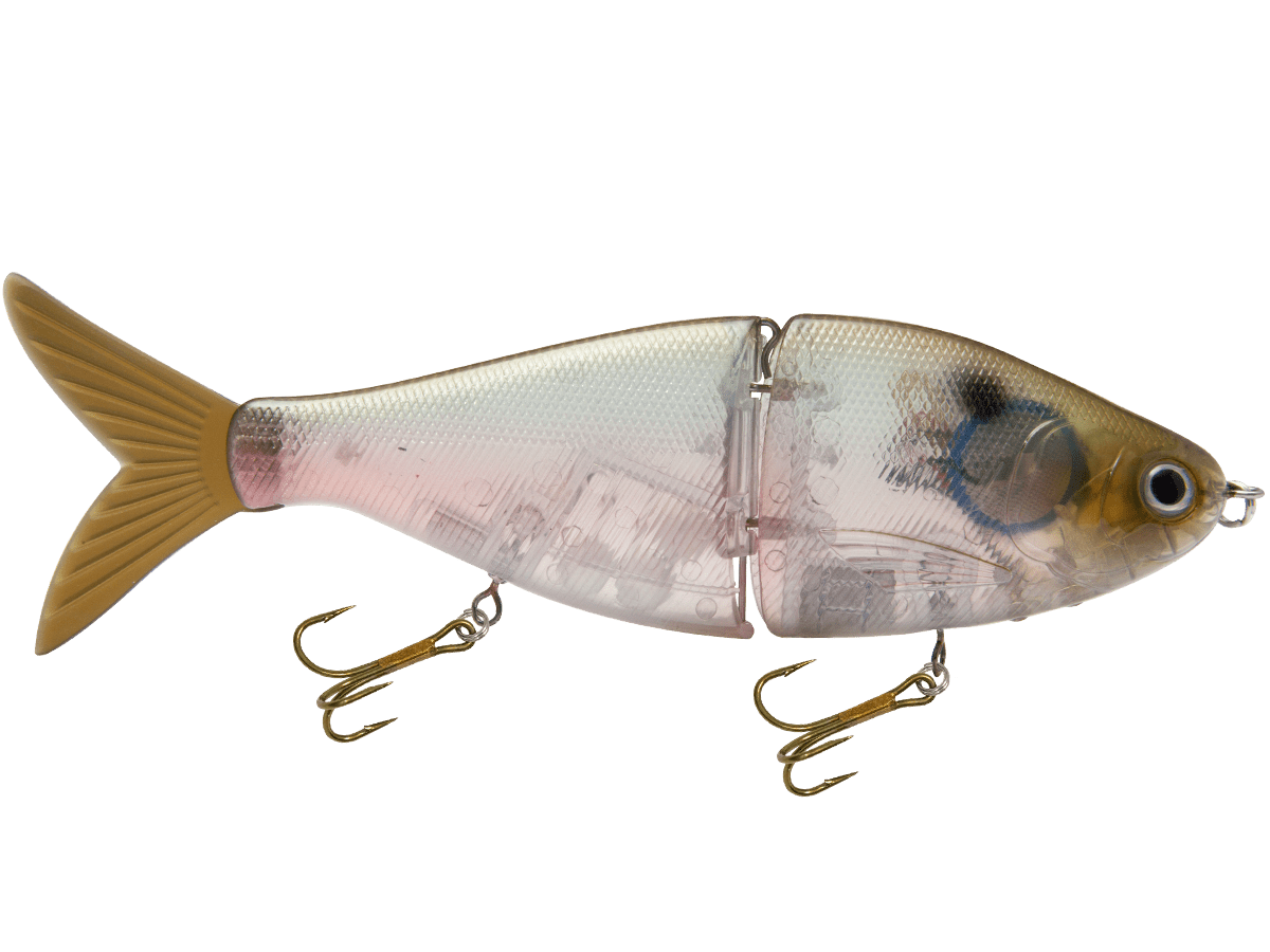 B Viper 6" - Taylor Holler Tackle Co.