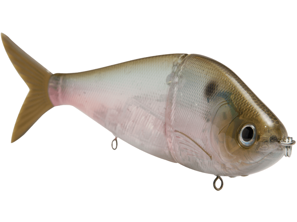 B Viper 6" - Taylor Holler Tackle Co.
