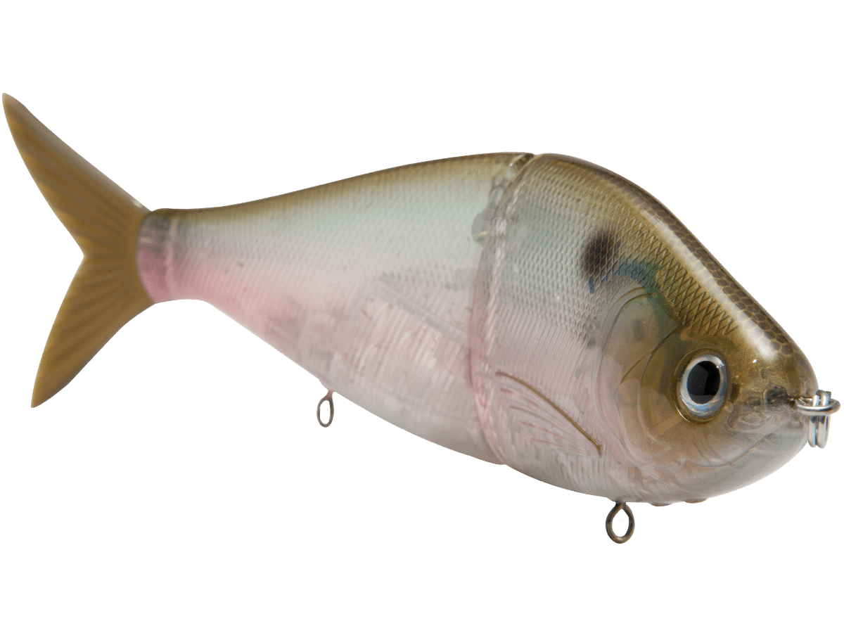 B Viper 6" - Taylor Holler Tackle Co.