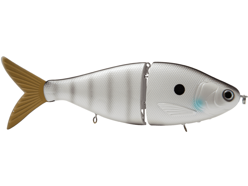 B Viper 6" - Taylor Holler Tackle Co.