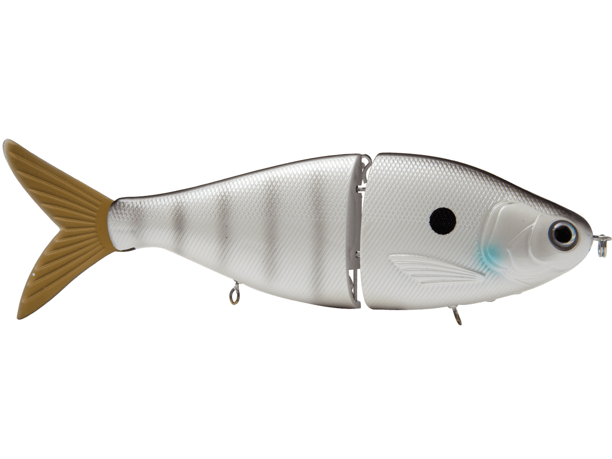 B Viper 6" - Taylor Holler Tackle Co.