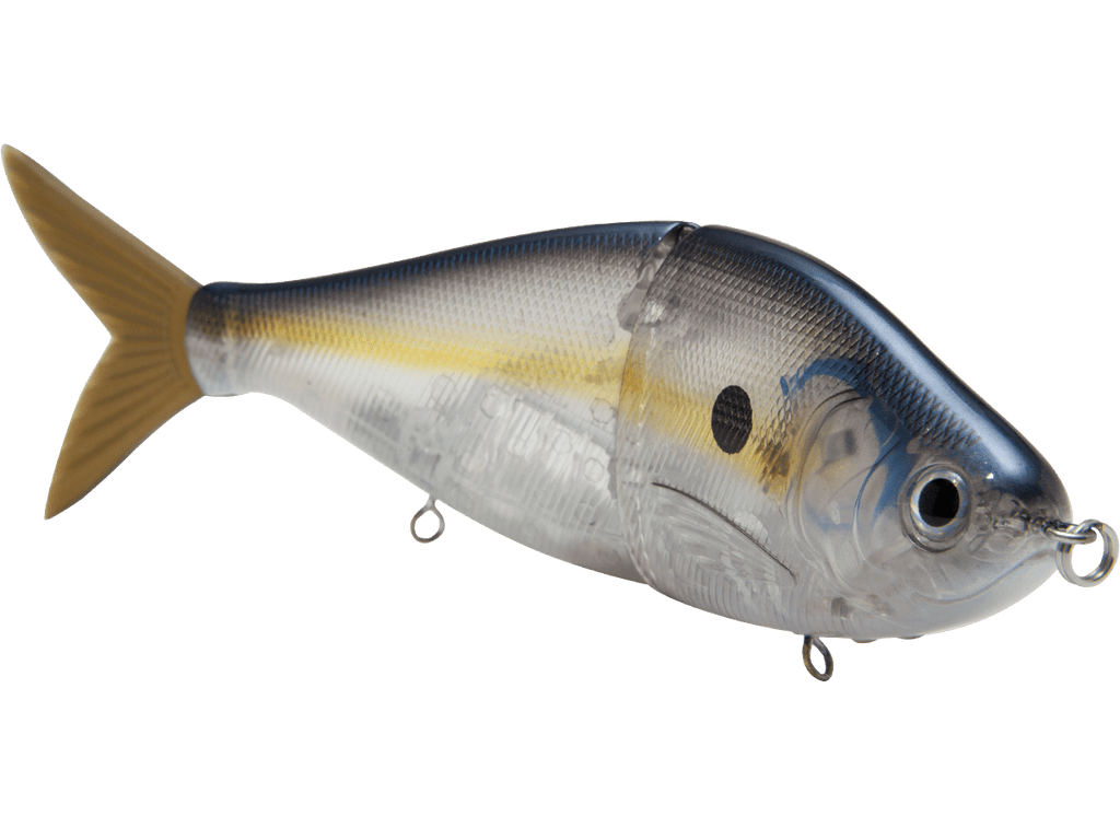 B Viper 6" - Taylor Holler Tackle Co.
