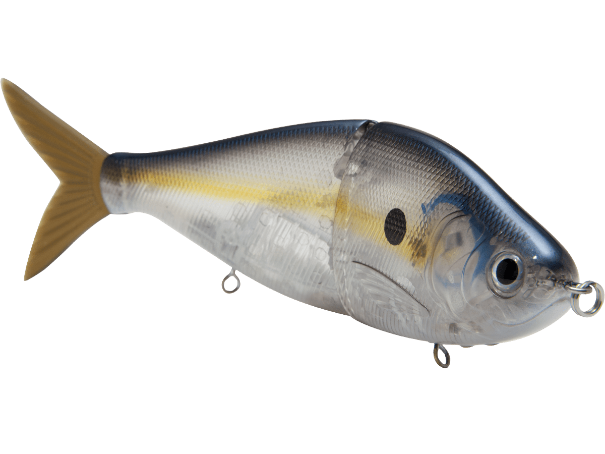 B Viper 6" - Taylor Holler Tackle Co.