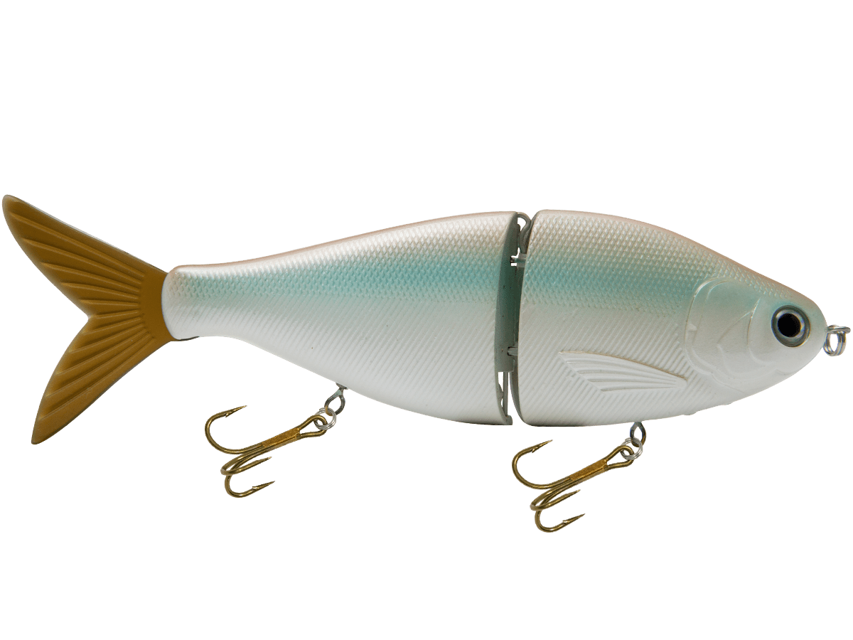 B Viper 6" - Taylor Holler Tackle Co.