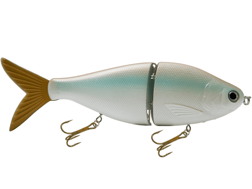 B Viper 6" - Taylor Holler Tackle Co.